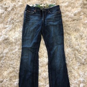 JOEs Jeans 27P